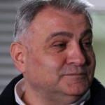 Kavalcı: Hedefimiz Şampiyonlar Ligi ve şampiyonluk