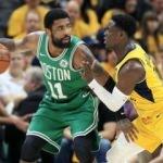 NBA Play-off'larında tur atlayan ilk takım Boston