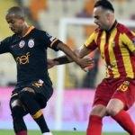 Yeni Malatyaspor'un konuğu Galatasaray!