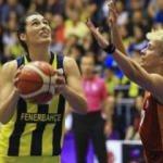 Potada derbi heyecanı! Fenerbahçe ile Galatasaray...