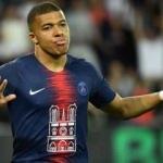 PSG şampiyonluğu şovla taçlandırdı