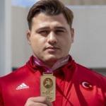 Rıza Kayaalp'ten gönderme! 'Şampiyonluklarımız...'
