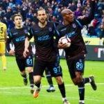 Trabzonspor'dan F.Bahçe maçına çılgın rakam!