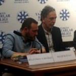 TYB İstanbul’da Şair ve Öykücü Yazarlar buluştu