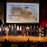 Uluğbeyler Süheyl Ünver belgeseli seyirciyle buluştu