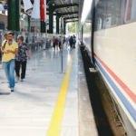 YHT’ye yoğun talep