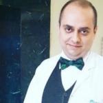 Türk doktor uluslararası iki derginin yayın kurulunda