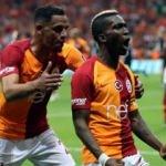Galatasaray'ın final kadrosu açıklandı!