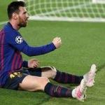 Messi: Coutinho'ya yapılan şey çirkindi