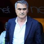 Beşiktaş'ta Şenol Güneş dönemi bitiyor