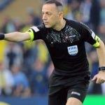 Şampiyonlar Ligi'nde dev maç Çakır'ın! Resmen açıklandı