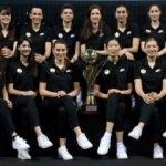 Şampiyon VakıfBank, 4 oyuncusuyla yollarını ayırdı