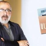 Ahmet Kekeç son kitabı Ulufer raflardaki yerini aldı