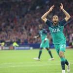 Devler Ligi'nde tarihi gece! Ajax yıkıldı, Tottenham çıldırdı!