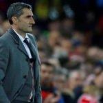 Ernesto Valverde: Liverpool bizi dağıttı!