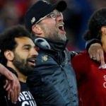 Jürgen Klopp: Oyuncularıma dedim ki...