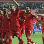 Milli Takım'a sürpriz rakip! Tarihte ilk kez...