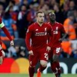Tarihi geri dönüş! Liverpool Barça'yı hezimete uğrattı!