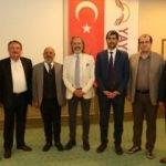 YAYFED Başkanlığına Münir Üstün seçildi