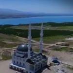 21 köye hizmet verecek ihtişamlı külliye