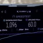 5G ile film indirdi: bir buçuk dakika sürdü
