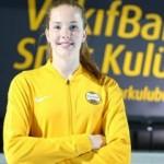 'İsveç Kraliçesi' Vakıfbank'a imza attı