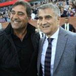 Karaman, Şenol Güneş'ten sonra ilki başardı