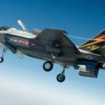 İlginç gelişme! F-35 teslimatına Kuzey Kore ayarı