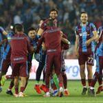 Abdulkadir Ömür: Kazandığımız için mutluyuz