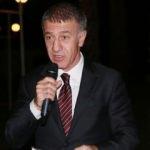 Ağaoğlu: UEFA savaşımız başlayacak