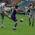 Gazişehir Gaziantep'ten yarım düzine gol