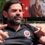 İbrahim Üzülmez: O hayali içimde saklıyorum