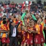 Türkiye Kupası 18. kez Galatasaray'ın!