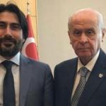 Ömer Çağlar Yılmaz TÜSAV genel başkanı oldu