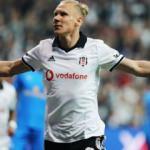 Hırvatlar duyurdu! Beşiktaş'ın istediği rakam