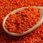 26 yıl sonra bir ilk! Kırmızı mercimek alacak