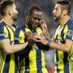 Fenerbahçe 8 ay 4 gün sonra ilki başardı!