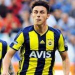 Di Marzio'dan Eljif açıklaması! İtalyan devi...