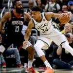 NBA'de sezonun en iyi 5'i açıklandı