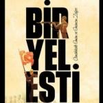 Adem Duran'ın 'Bir Yel Esti' adlı kitabı satışta