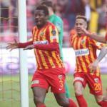 Asamoah Gyan Gana Milli takımını bıraktı