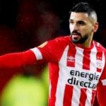 Beşiktaş'tan Aziz Behich bombası!