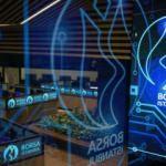 Borsa günü düşüşle tamamladı