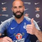 Caballero'dan bir yıllık imza