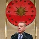 Erdoğan geçirdiği trafik kazasını anlattı!
