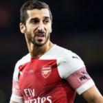 Ermeni futbolcu için Azerbaycan kararı!