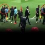 Fatih Terim'den büyük ayıp!