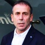 Fenerbahçe'den Abdullah Avcı açıklaması!
