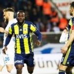 En kötü sezonda F.Bahçe'ye büyük şans!