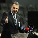 Fikret Orman'dan yabancı hakem çıkışı